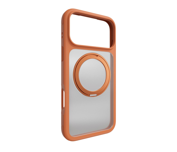 MAGEASY MagStand 360 M do iPhone 17 Pro Max (Coral ) - 1416062 - zdjęcie 4